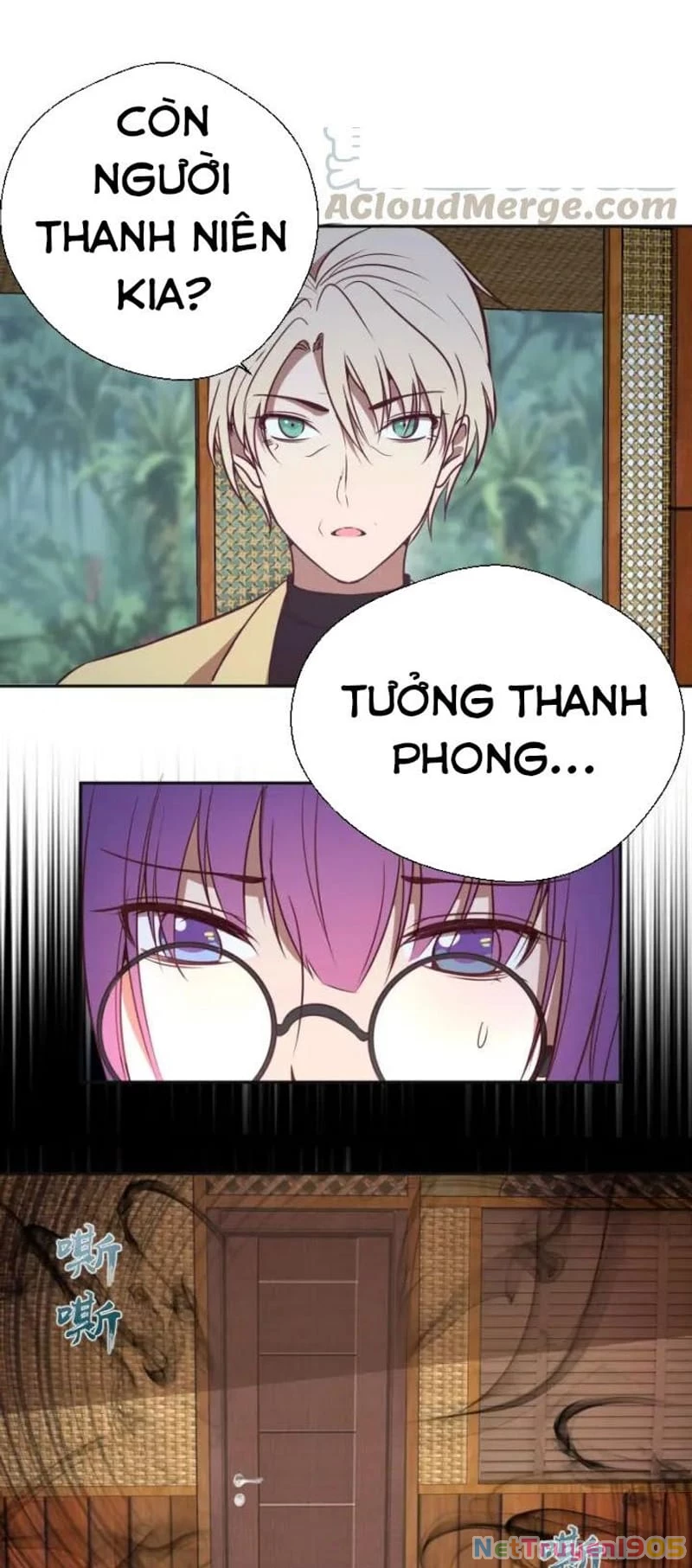 Cao Đẳng Linh Hồn Chapter 68.2 - 34