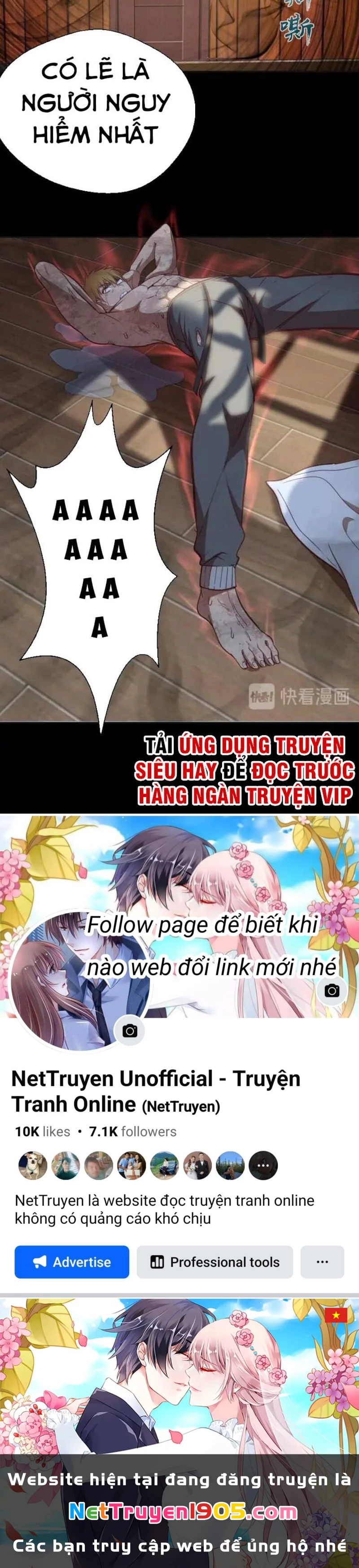 Cao Đẳng Linh Hồn Chapter 68.2 - 35