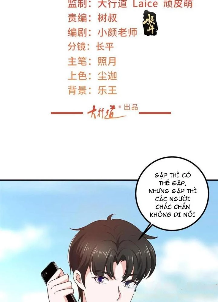 Lão Ba Cho Tôi Lựa Một Trong Mười Nữ Thần Để Kết Hôn Chapter 138 - 3