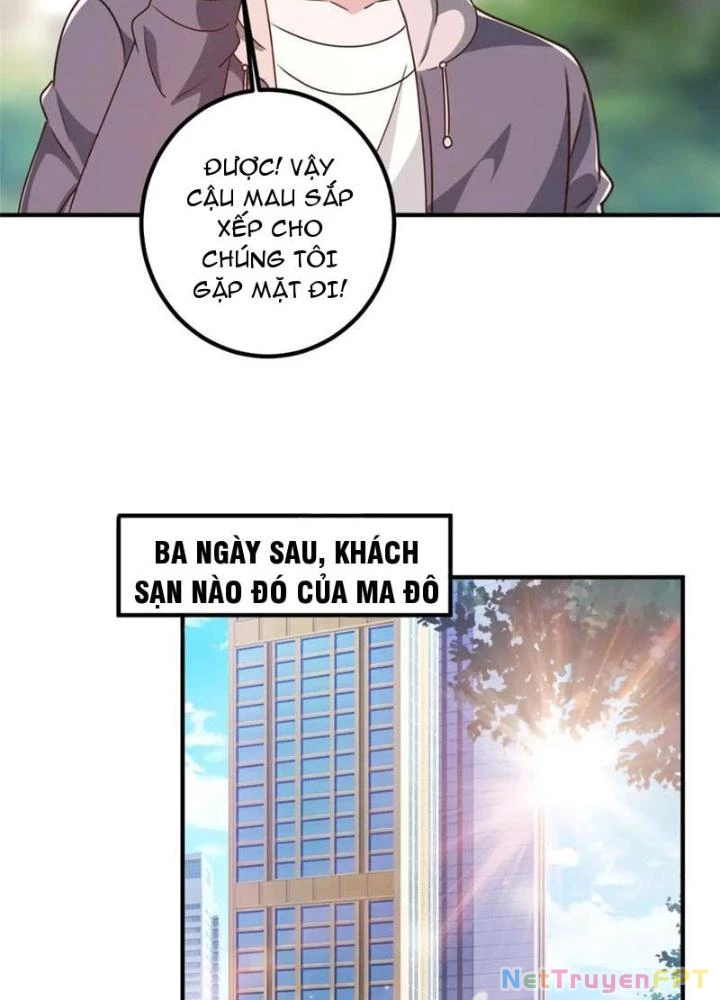 Lão Ba Cho Tôi Lựa Một Trong Mười Nữ Thần Để Kết Hôn Chapter 138 - 5