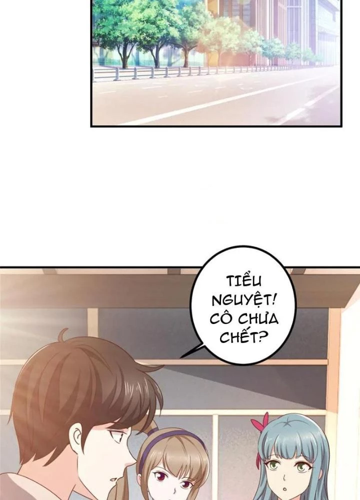 Lão Ba Cho Tôi Lựa Một Trong Mười Nữ Thần Để Kết Hôn Chapter 138 - 7