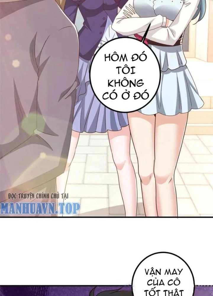 Lão Ba Cho Tôi Lựa Một Trong Mười Nữ Thần Để Kết Hôn Chapter 138 - 9