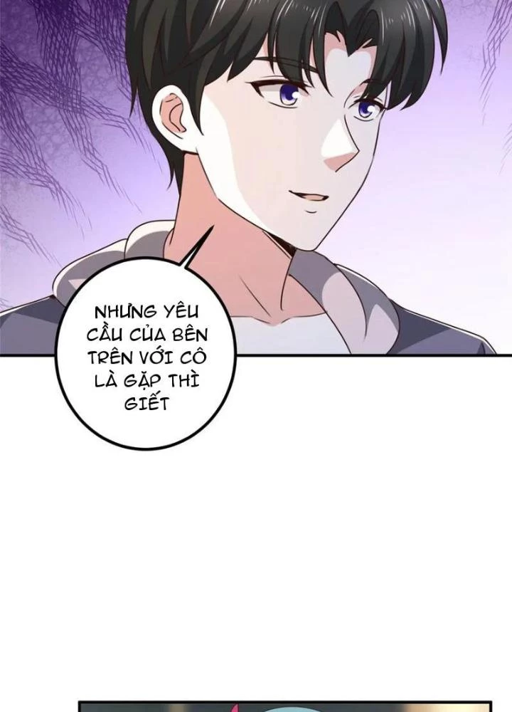 Lão Ba Cho Tôi Lựa Một Trong Mười Nữ Thần Để Kết Hôn Chapter 138 - 11