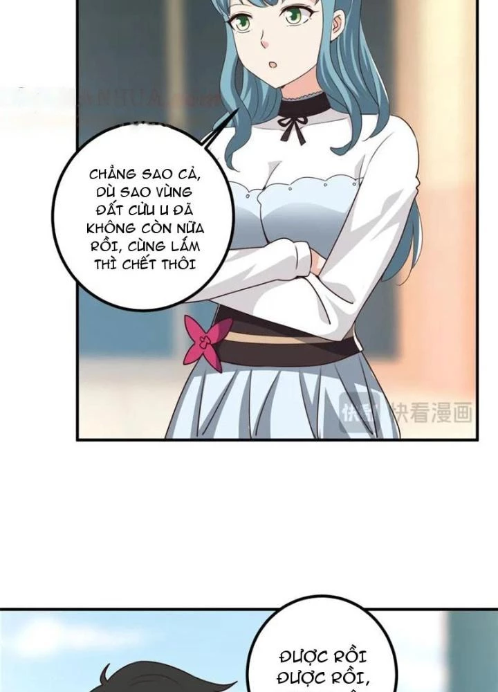 Lão Ba Cho Tôi Lựa Một Trong Mười Nữ Thần Để Kết Hôn Chapter 138 - 13