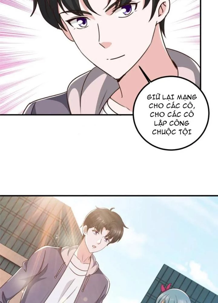 Lão Ba Cho Tôi Lựa Một Trong Mười Nữ Thần Để Kết Hôn Chapter 138 - 17