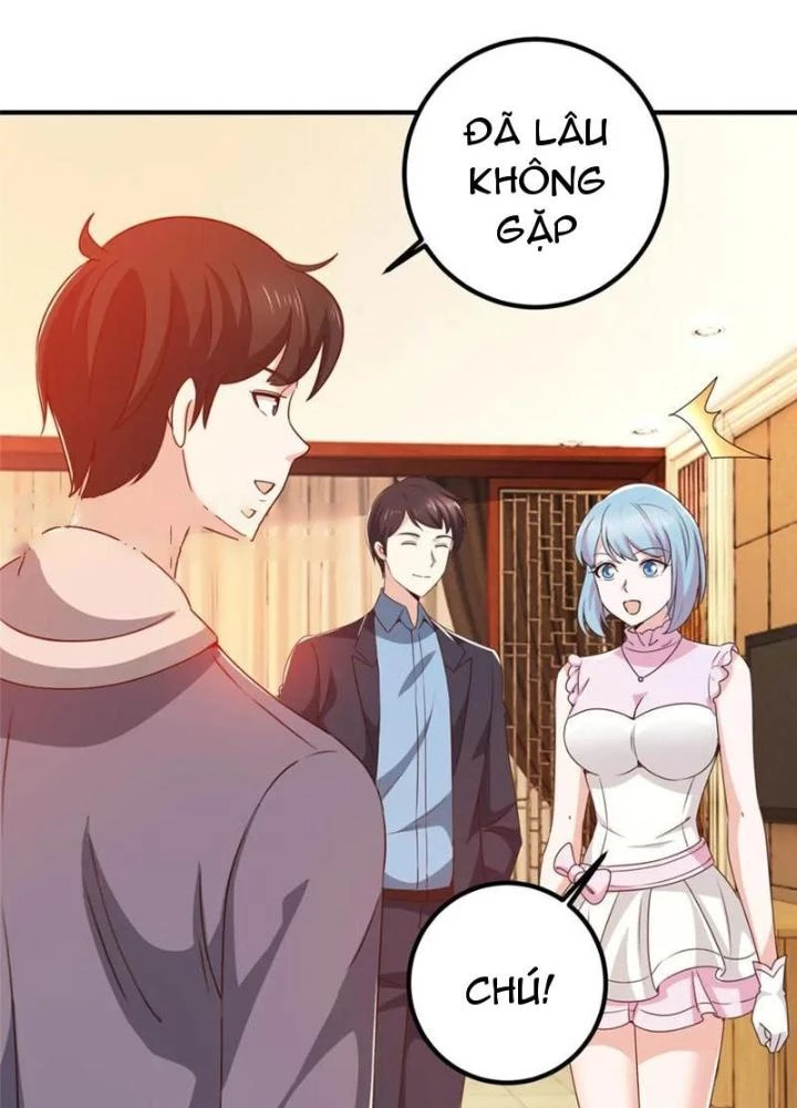 Lão Ba Cho Tôi Lựa Một Trong Mười Nữ Thần Để Kết Hôn Chapter 138 - 21