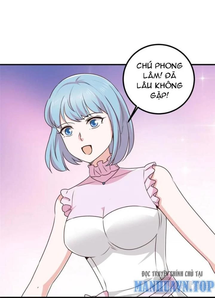 Lão Ba Cho Tôi Lựa Một Trong Mười Nữ Thần Để Kết Hôn Chapter 138 - 23