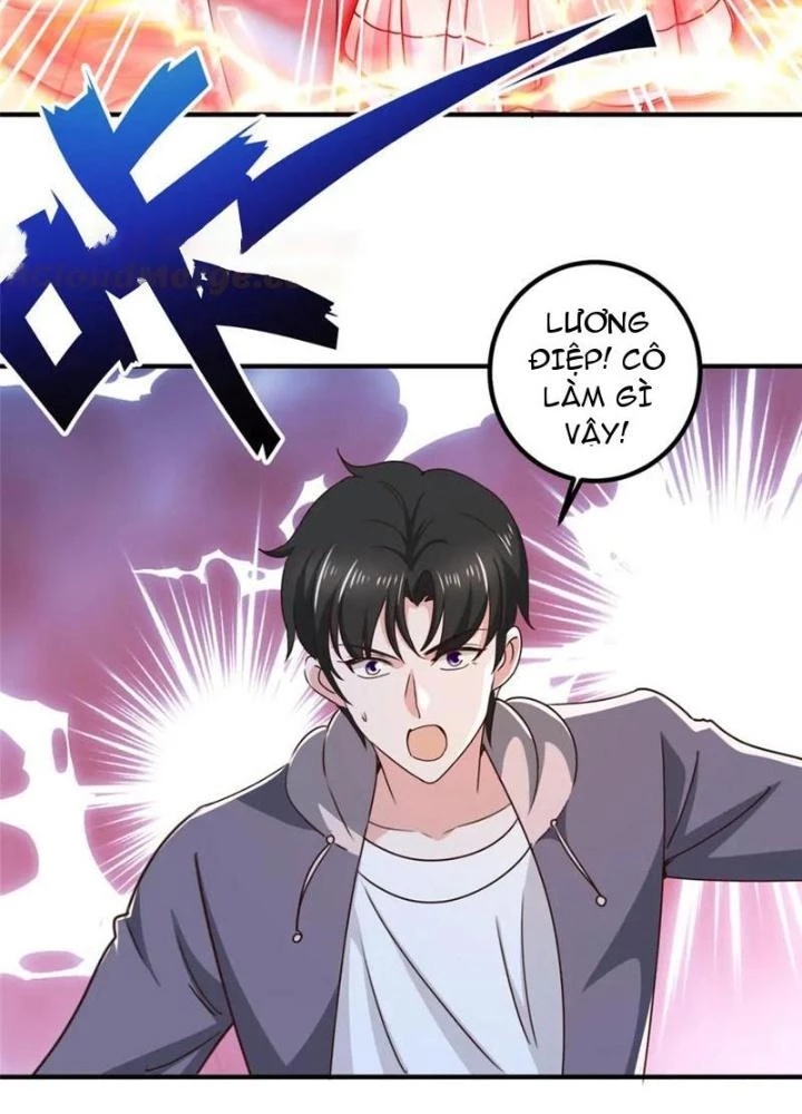 Lão Ba Cho Tôi Lựa Một Trong Mười Nữ Thần Để Kết Hôn Chapter 138 - 33