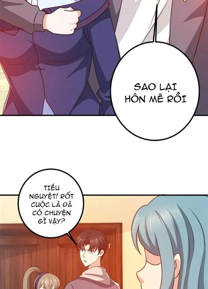 Lão Ba Cho Tôi Lựa Một Trong Mười Nữ Thần Để Kết Hôn Chapter 138 - 43