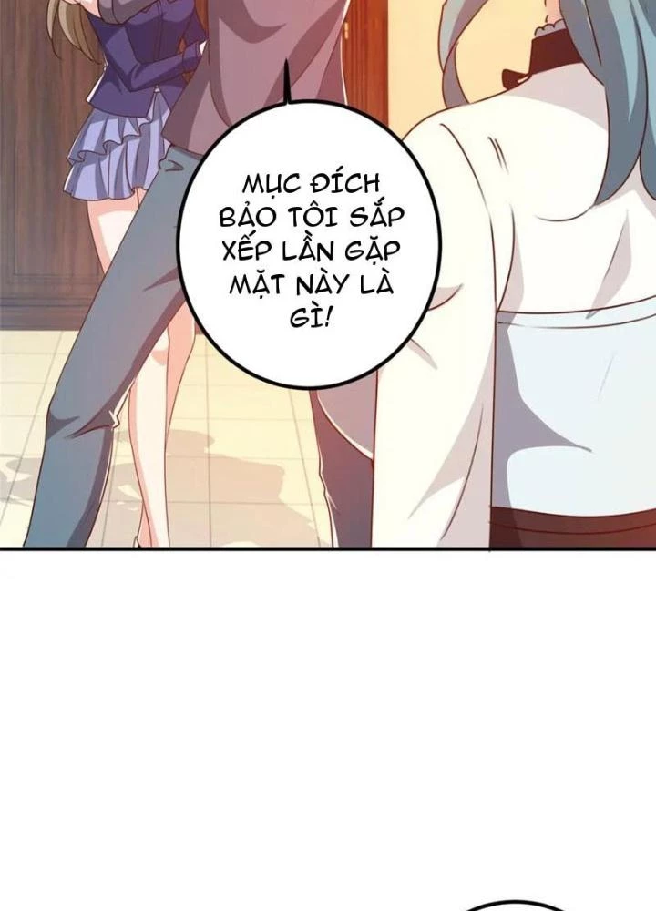 Lão Ba Cho Tôi Lựa Một Trong Mười Nữ Thần Để Kết Hôn Chapter 138 - 45