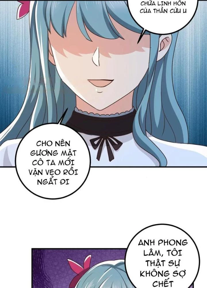 Lão Ba Cho Tôi Lựa Một Trong Mười Nữ Thần Để Kết Hôn Chapter 138 - 47