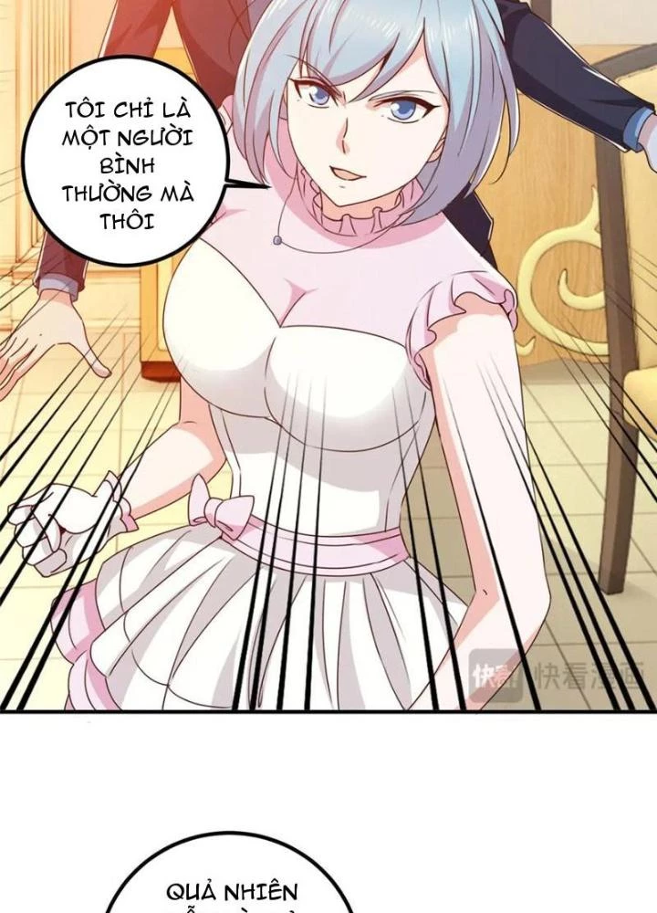 Lão Ba Cho Tôi Lựa Một Trong Mười Nữ Thần Để Kết Hôn Chapter 138 - 51