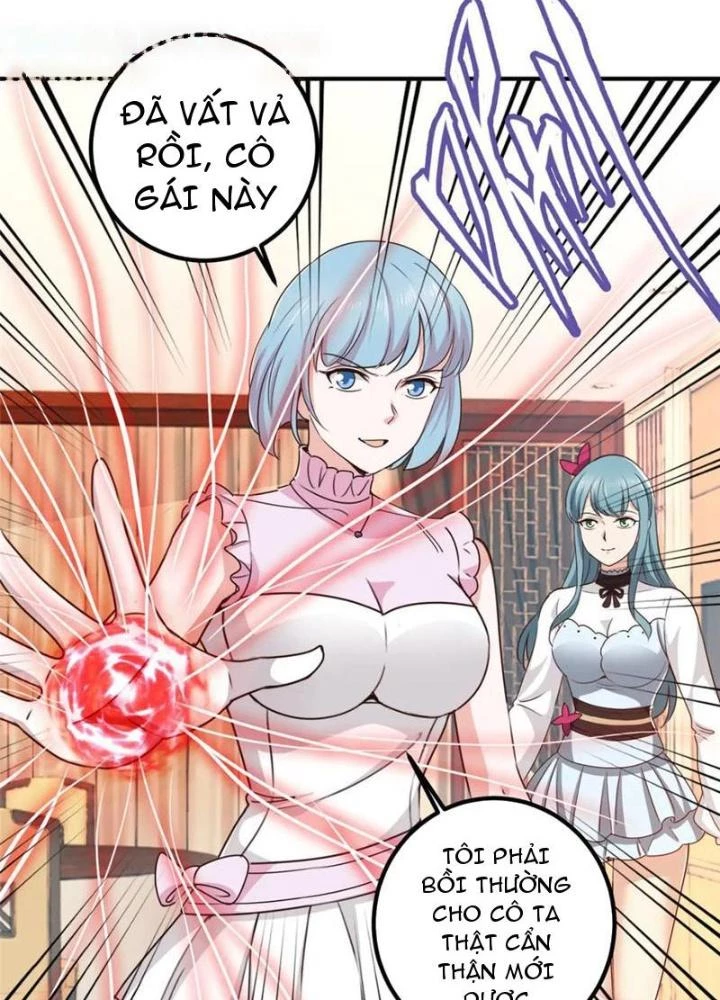 Lão Ba Cho Tôi Lựa Một Trong Mười Nữ Thần Để Kết Hôn Chapter 138 - 59