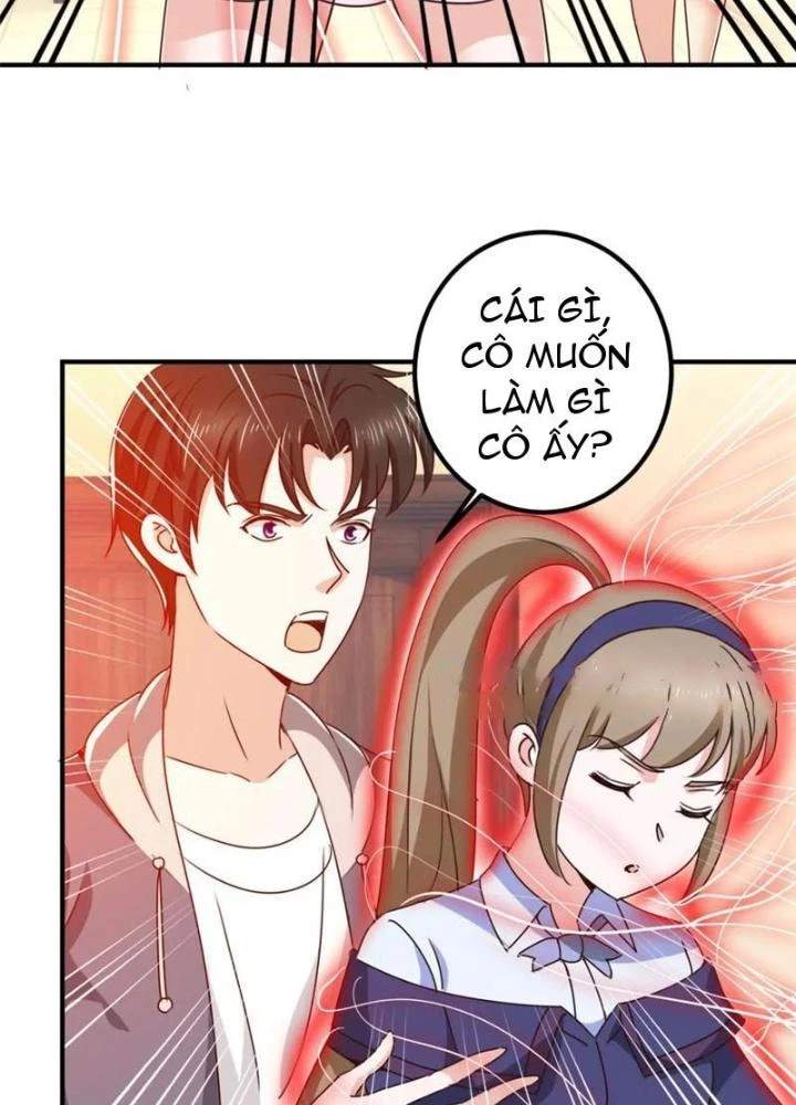 Lão Ba Cho Tôi Lựa Một Trong Mười Nữ Thần Để Kết Hôn Chapter 138 - 61