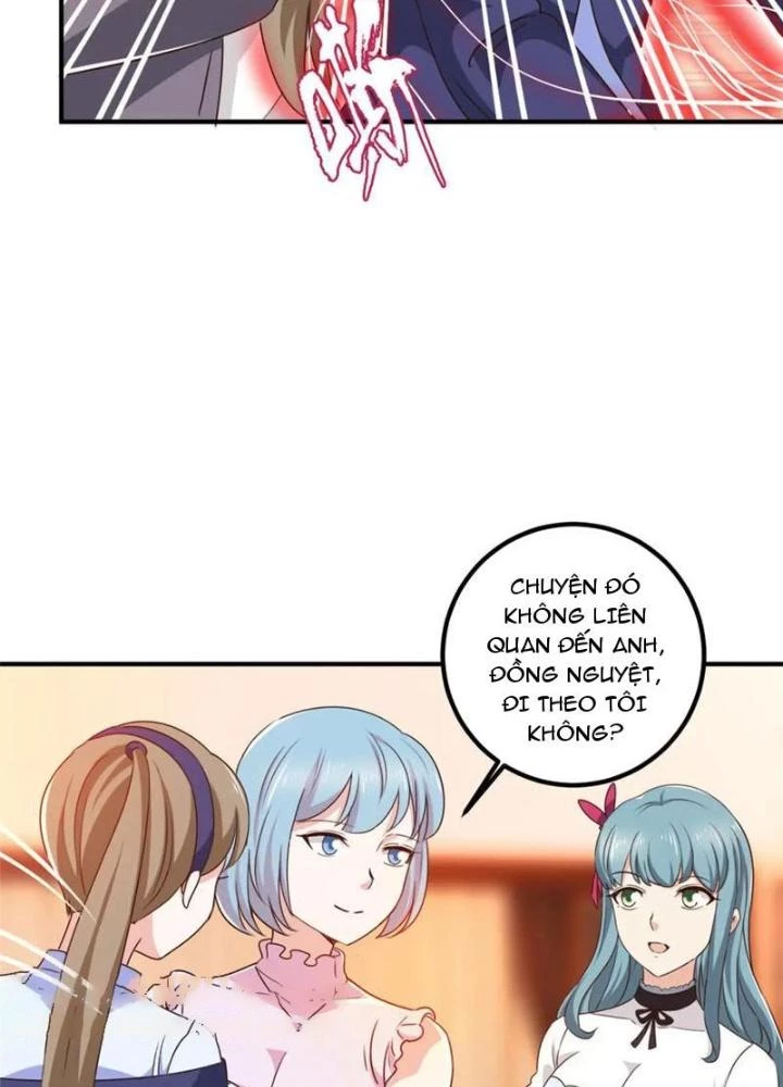 Lão Ba Cho Tôi Lựa Một Trong Mười Nữ Thần Để Kết Hôn Chapter 138 - 63