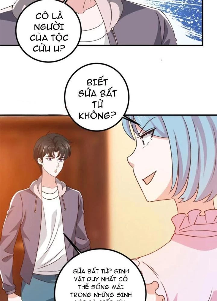 Lão Ba Cho Tôi Lựa Một Trong Mười Nữ Thần Để Kết Hôn Chapter 138 - 67