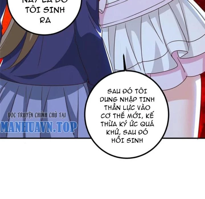 Lão Ba Cho Tôi Lựa Một Trong Mười Nữ Thần Để Kết Hôn Chapter 138 - 71
