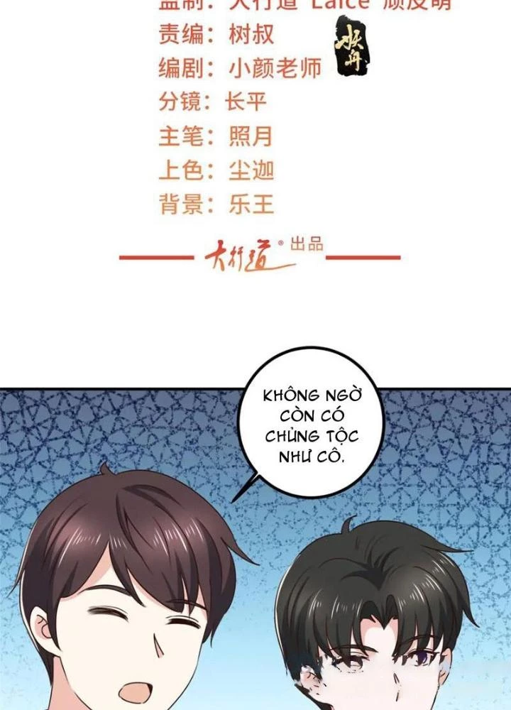 Lão Ba Cho Tôi Lựa Một Trong Mười Nữ Thần Để Kết Hôn Chapter 139 - 3