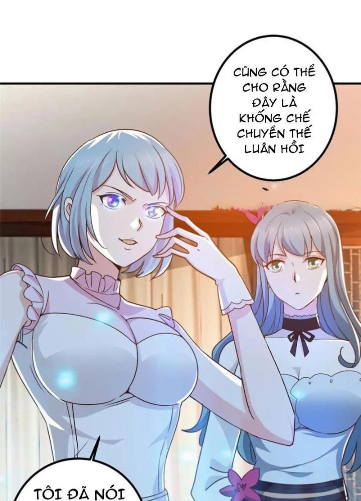 Lão Ba Cho Tôi Lựa Một Trong Mười Nữ Thần Để Kết Hôn Chapter 139 - 7