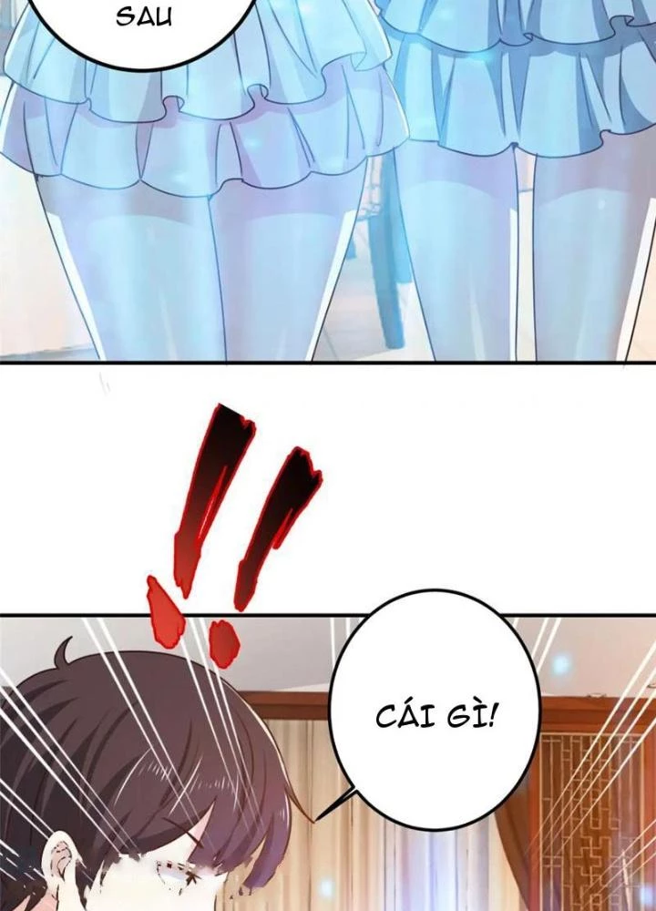 Lão Ba Cho Tôi Lựa Một Trong Mười Nữ Thần Để Kết Hôn Chapter 139 - 9