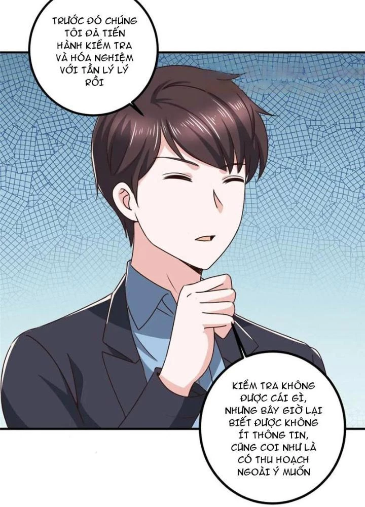 Lão Ba Cho Tôi Lựa Một Trong Mười Nữ Thần Để Kết Hôn Chapter 139 - 19