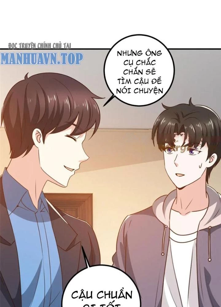 Lão Ba Cho Tôi Lựa Một Trong Mười Nữ Thần Để Kết Hôn Chapter 139 - 21