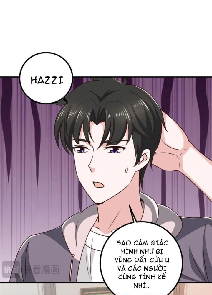 Lão Ba Cho Tôi Lựa Một Trong Mười Nữ Thần Để Kết Hôn Chapter 139 - 23