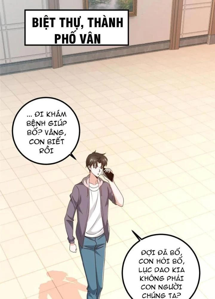Lão Ba Cho Tôi Lựa Một Trong Mười Nữ Thần Để Kết Hôn Chapter 139 - 25
