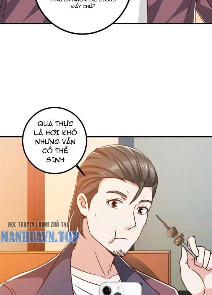 Lão Ba Cho Tôi Lựa Một Trong Mười Nữ Thần Để Kết Hôn Chapter 139 - 29