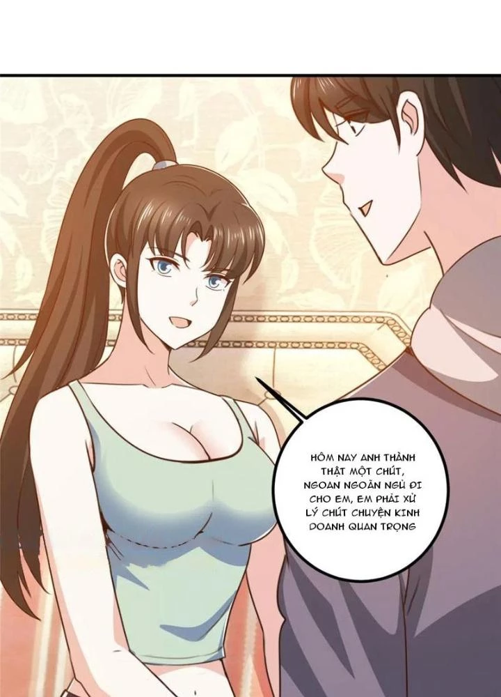Lão Ba Cho Tôi Lựa Một Trong Mười Nữ Thần Để Kết Hôn Chapter 139 - 35