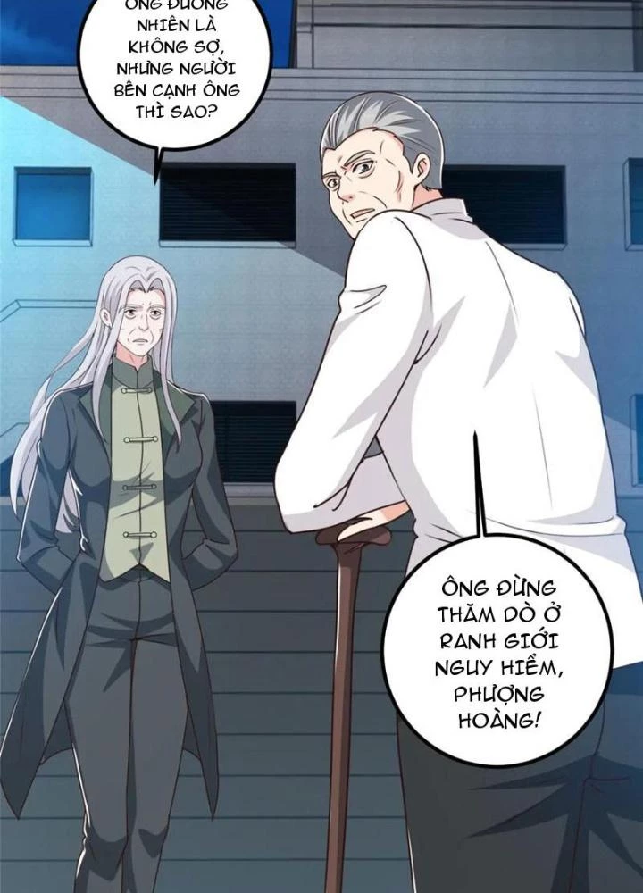 Lão Ba Cho Tôi Lựa Một Trong Mười Nữ Thần Để Kết Hôn Chapter 139 - 57