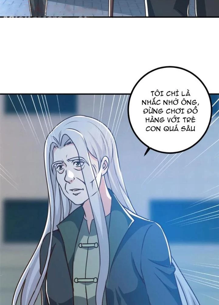 Lão Ba Cho Tôi Lựa Một Trong Mười Nữ Thần Để Kết Hôn Chapter 139 - 59