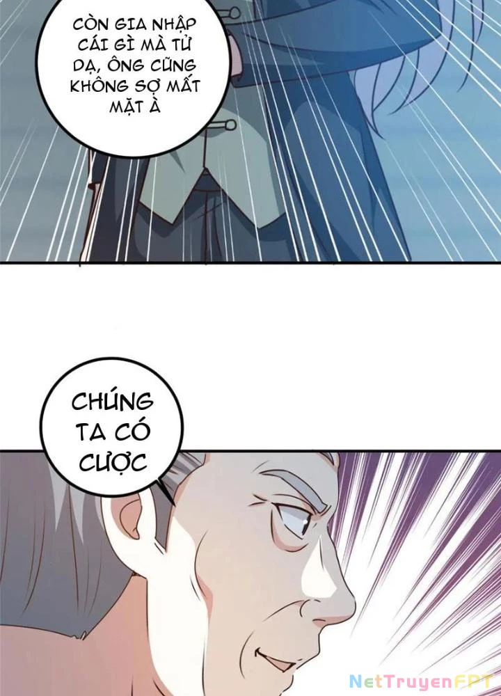 Lão Ba Cho Tôi Lựa Một Trong Mười Nữ Thần Để Kết Hôn Chapter 139 - 61