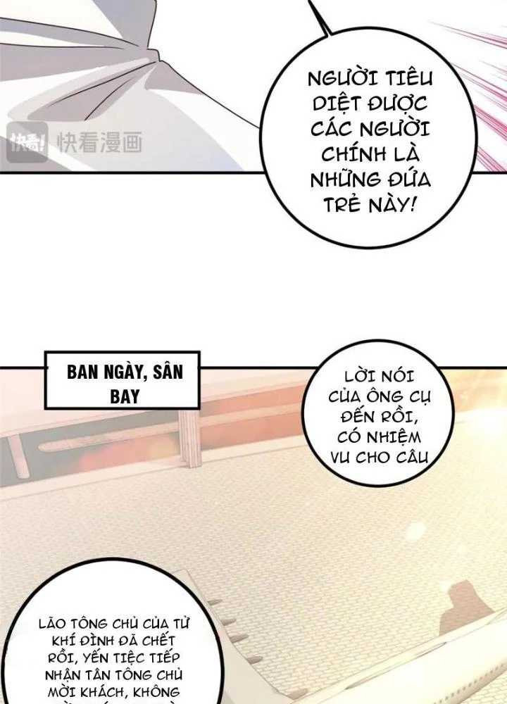 Lão Ba Cho Tôi Lựa Một Trong Mười Nữ Thần Để Kết Hôn Chapter 139 - 63