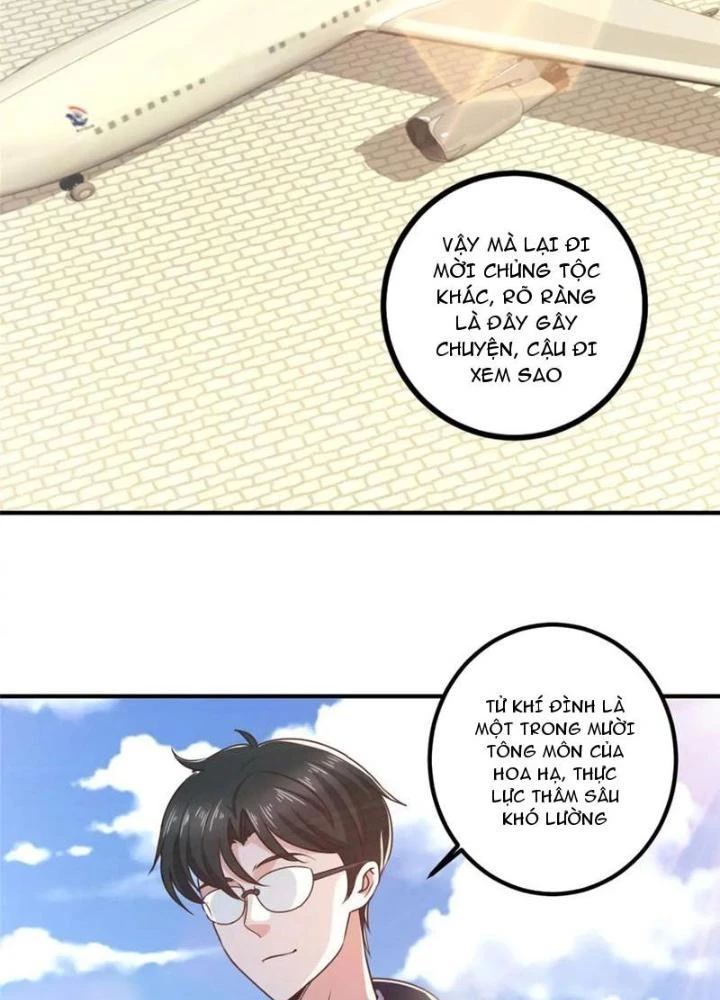 Lão Ba Cho Tôi Lựa Một Trong Mười Nữ Thần Để Kết Hôn Chapter 139 - 65