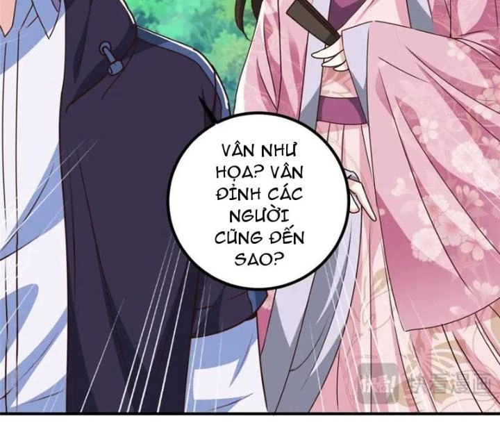 Lão Ba Cho Tôi Lựa Một Trong Mười Nữ Thần Để Kết Hôn Chapter 139 - 71