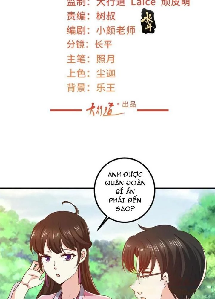 Lão Ba Cho Tôi Lựa Một Trong Mười Nữ Thần Để Kết Hôn Chapter 140 - 3