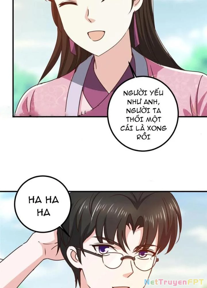 Lão Ba Cho Tôi Lựa Một Trong Mười Nữ Thần Để Kết Hôn Chapter 140 - 7