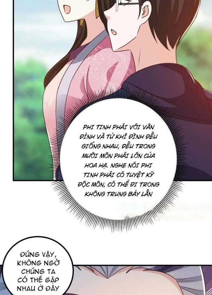 Lão Ba Cho Tôi Lựa Một Trong Mười Nữ Thần Để Kết Hôn Chapter 140 - 15