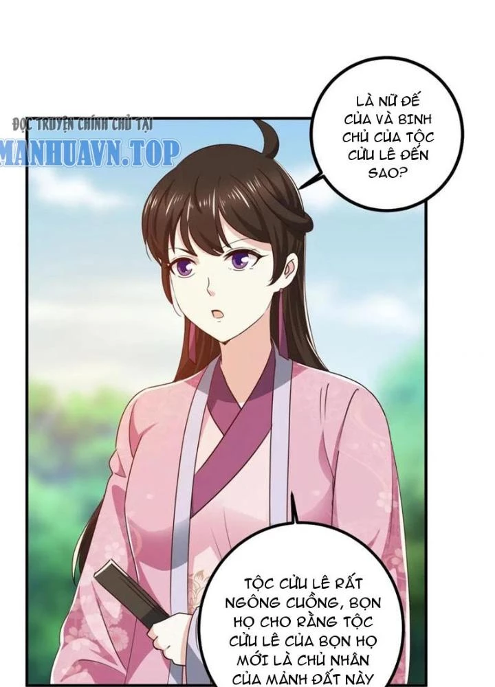 Lão Ba Cho Tôi Lựa Một Trong Mười Nữ Thần Để Kết Hôn Chapter 140 - 23
