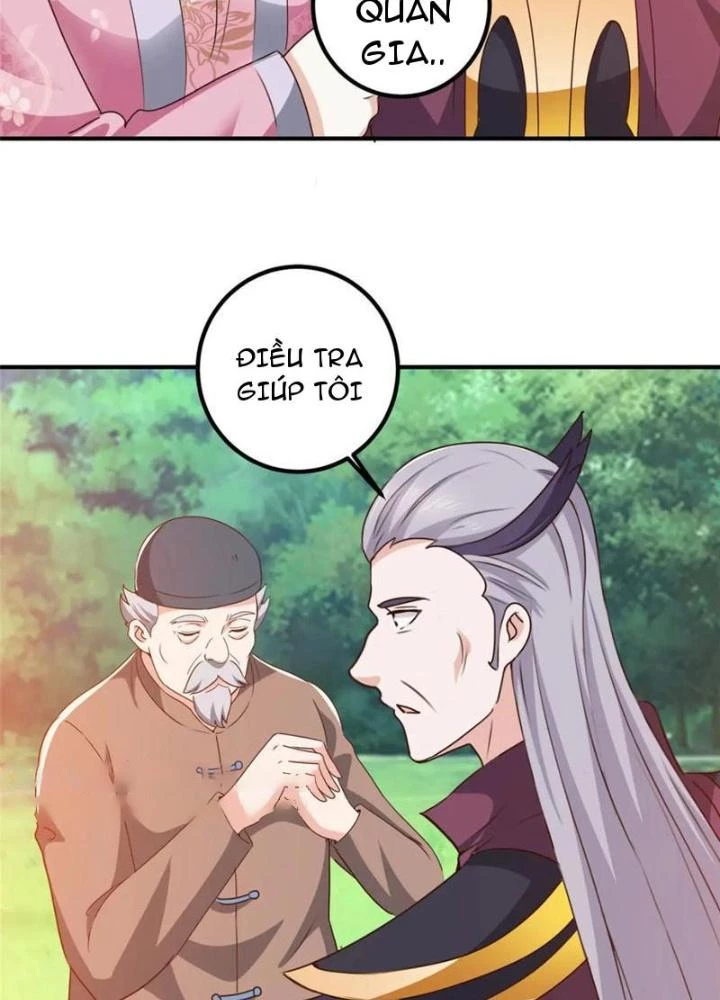 Lão Ba Cho Tôi Lựa Một Trong Mười Nữ Thần Để Kết Hôn Chapter 140 - 35