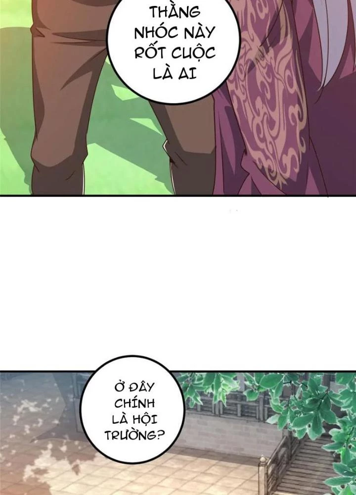 Lão Ba Cho Tôi Lựa Một Trong Mười Nữ Thần Để Kết Hôn Chapter 140 - 37