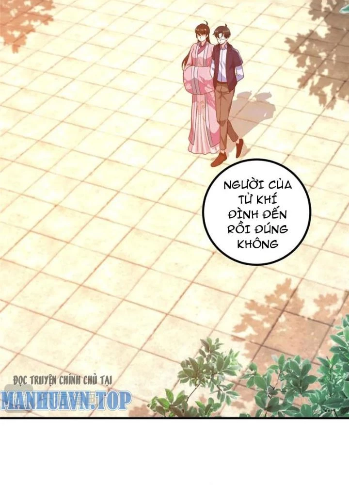 Lão Ba Cho Tôi Lựa Một Trong Mười Nữ Thần Để Kết Hôn Chapter 140 - 39