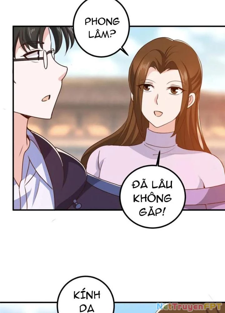 Lão Ba Cho Tôi Lựa Một Trong Mười Nữ Thần Để Kết Hôn Chapter 140 - 43