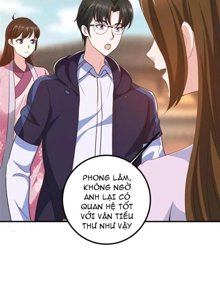 Lão Ba Cho Tôi Lựa Một Trong Mười Nữ Thần Để Kết Hôn Chapter 140 - 45