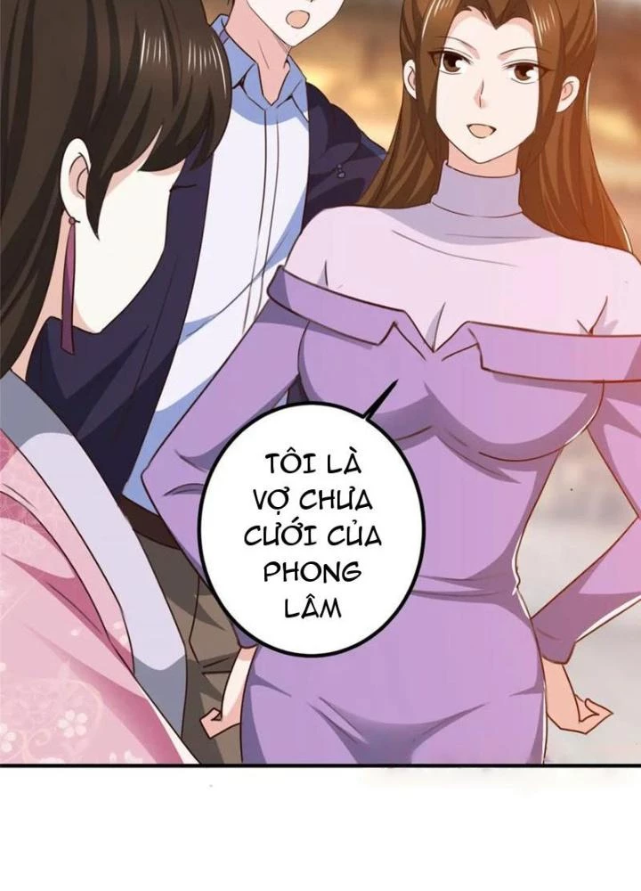 Lão Ba Cho Tôi Lựa Một Trong Mười Nữ Thần Để Kết Hôn Chapter 140 - 49