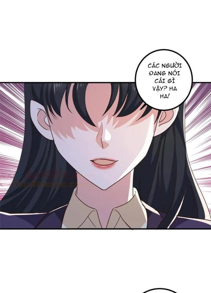 Lão Ba Cho Tôi Lựa Một Trong Mười Nữ Thần Để Kết Hôn Chapter 140 - 55