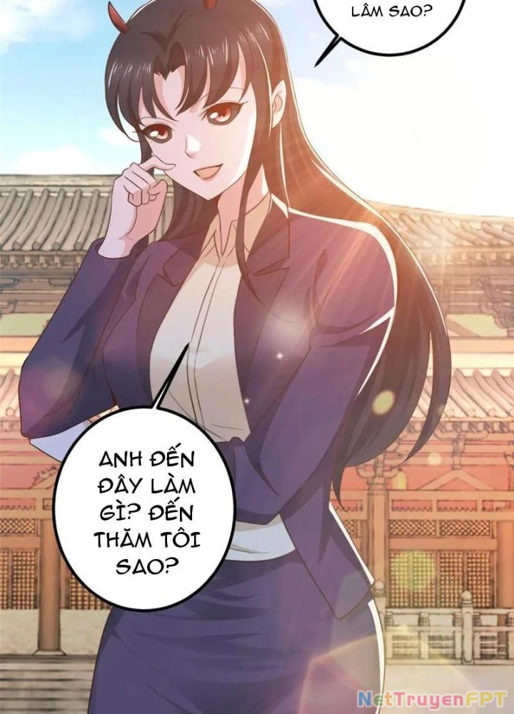 Lão Ba Cho Tôi Lựa Một Trong Mười Nữ Thần Để Kết Hôn Chapter 140 - 57