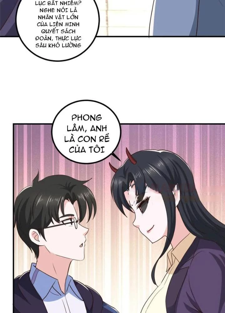 Lão Ba Cho Tôi Lựa Một Trong Mười Nữ Thần Để Kết Hôn Chapter 140 - 61