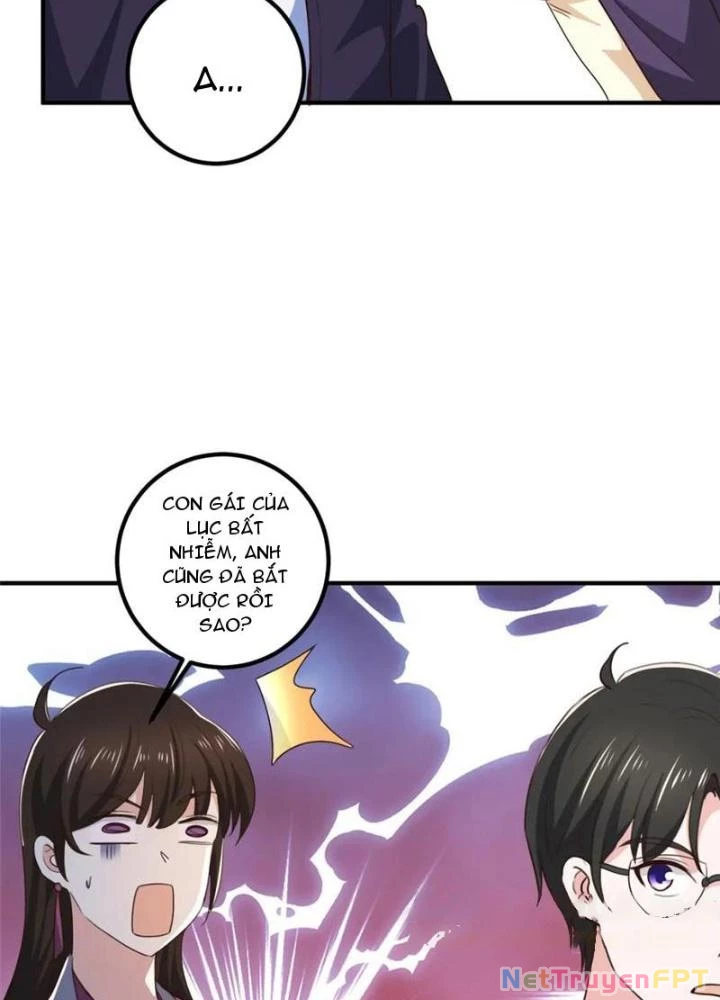 Lão Ba Cho Tôi Lựa Một Trong Mười Nữ Thần Để Kết Hôn Chapter 140 - 63